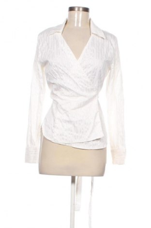 Дамска блуза Pietro Filipi, Размер L, Цвят Бял, Цена 10,00 €