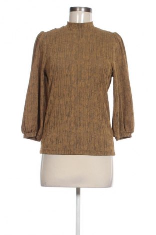 Bluză de femei Pigalle, Mărime M, Culoare Maro, Preț 18,99 Lei
