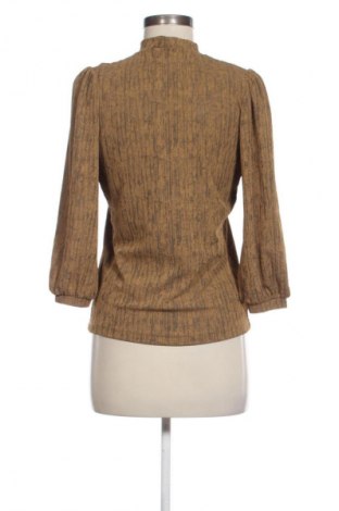 Bluză de femei Pigalle, Mărime M, Culoare Maro, Preț 18,99 Lei