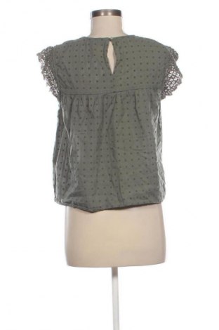 Дамска блуза Pigalle, Размер M, Цвят Зелен, Цена 18,40 €