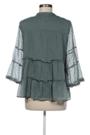 Bluzka damska Pigalle, Rozmiar M, Kolor Zielony, Cena 93,99 zł