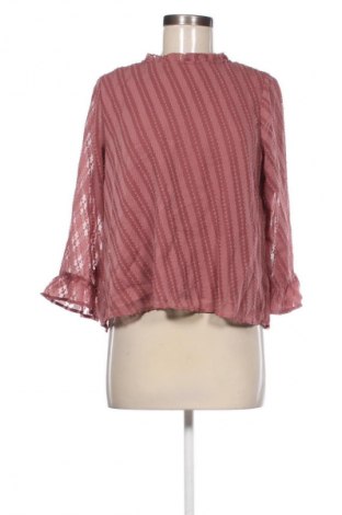 Bluzka damska Pigalle, Rozmiar S, Kolor Popielaty róż, Cena 203,99 zł