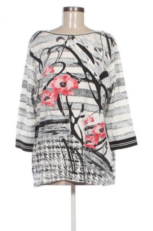 Дамска блуза Pima Cotton, Размер XL, Цвят Многоцветен, Цена 5,62 €