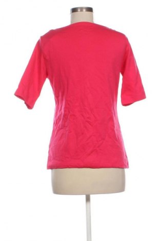 Γυναικεία μπλούζα Pima Cotton, Μέγεθος L, Χρώμα Ρόζ , Τιμή 4,99 €