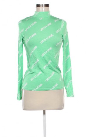 Дамска блуза Pimkie, Размер S, Цвят Многоцветен, Цена 9,78 €