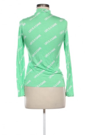 Дамска блуза Pimkie, Размер S, Цвят Многоцветен, Цена 9,78 €