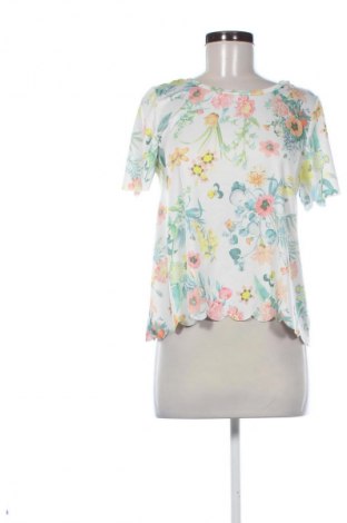 Damen Shirt Pimkie, Größe M, Farbe Mehrfarbig, Preis € 10,00