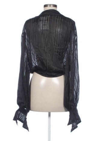 Дамска блуза Pimkie, Размер S, Цвят Черен, Цена 4,09 €