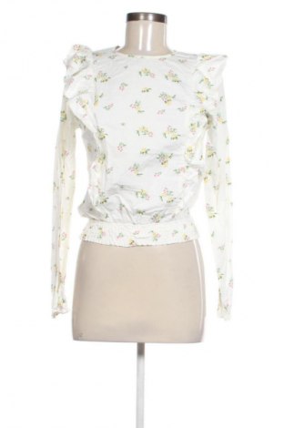 Дамска блуза Pimkie, Размер S, Цвят Многоцветен, Цена 9,78 €