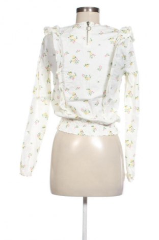 Дамска блуза Pimkie, Размер S, Цвят Многоцветен, Цена 9,78 €