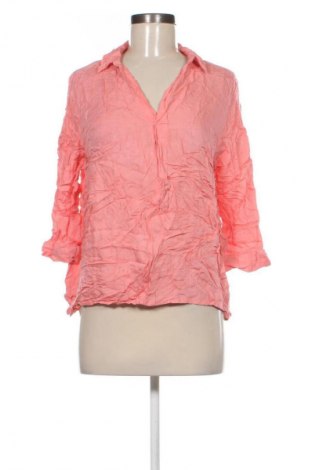 Damen Shirt Pimkie, Größe M, Farbe Rosa, Preis 3,99 €