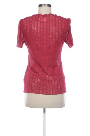 Дамска блуза Pimkie, Размер L, Цвят Червен, Цена 9,71 €