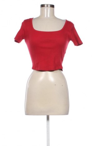 Bluzka damska Pink Woman, Rozmiar M, Kolor Czerwony, Cena 30,01 zł