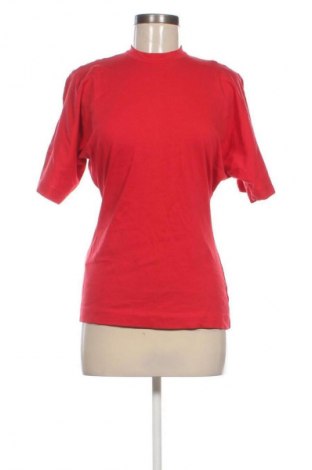 Дамска блуза Pinko, Размер XS, Цвят Червен, Цена 48,57 €