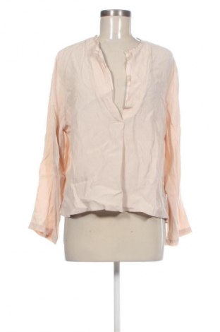 Bluzka damska Please, Rozmiar L, Kolor Beżowy, Cena 34,99 zł