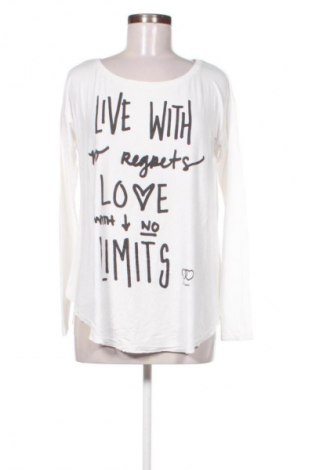 Női blúz Please, Méret XL, Szín Fehér, Ár 10 331 Ft