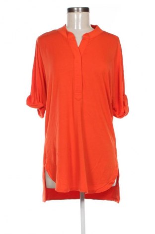 Damen Shirt Polo Garage, Größe XL, Farbe Rot, Preis 10,00 €