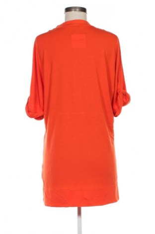 Damen Shirt Polo Garage, Größe XL, Farbe Rot, Preis 10,00 €