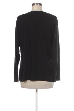 Bluzka damska Pompoos Design By Harald Gloockler, Rozmiar XXL, Kolor Czarny, Cena 60,99 zł