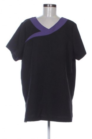 Női blúz Premier, Méret 4XL, Szín Fekete, Ár 4 132 Ft