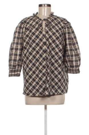 Дамска блуза Premium, Размер XL, Цвят Многоцветен, Цена 4,60 €