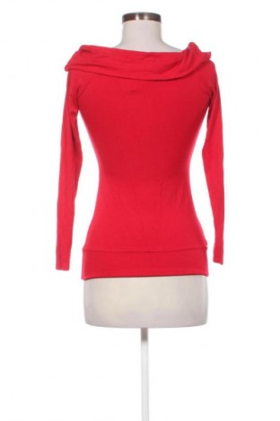 Дамска блуза Pretty Good, Размер S, Цвят Червен, Цена 9,70 €