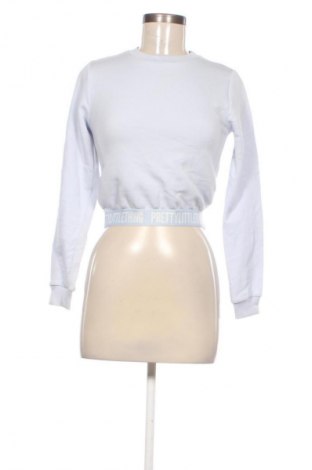 Női blúz Pretty Little Thing, Méret XXS, Szín Kék, Ár 3 419 Ft