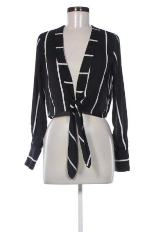 Bluzka damska Pretty Little Thing, Rozmiar S, Kolor Kolorowy, Cena 48,99 zł