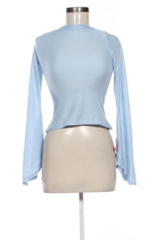 Damen Shirt Pretty Little Thing, Größe XS, Farbe Blau, Preis 15,84 €