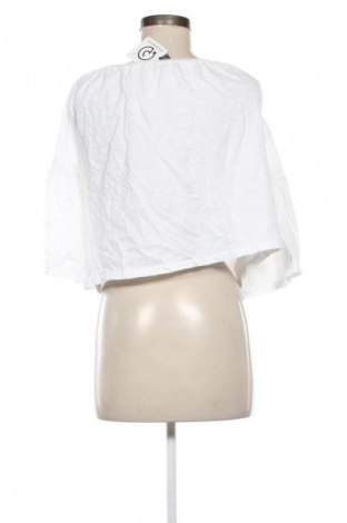 Bluzka damska Primark, Rozmiar M, Kolor Biały, Cena 47,99 zł