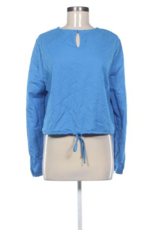 Damen Shirt Primark, Größe L, Farbe Blau, Preis 5,99 €