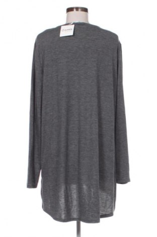 Dámska blúza Primark, Veľkosť L, Farba Sivá, Cena  3,95 €