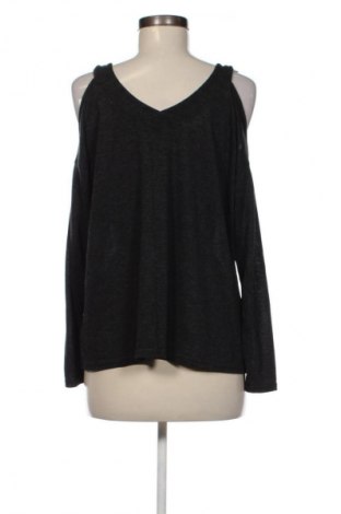 Bluzka damska Primark, Rozmiar L, Kolor Szary, Cena 53,58 zł