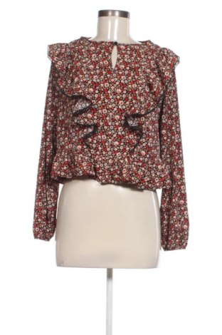 Дамска блуза Primark, Размер S, Цвят Многоцветен, Цена 9,71 €