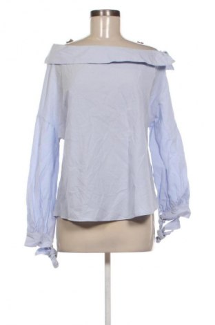 Дамска блуза Primark, Размер M, Цвят Син, Цена 3,57 €