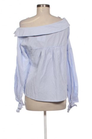 Дамска блуза Primark, Размер M, Цвят Син, Цена 3,57 €