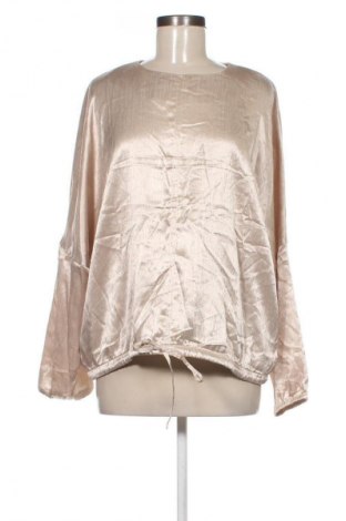 Damen Shirt Primark, Größe L, Farbe Beige, Preis 5,99 €