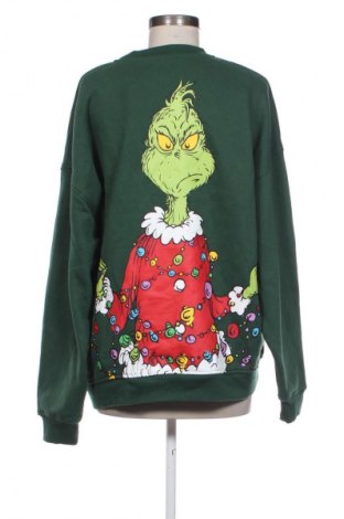 Дамска блуза Primark, Размер M, Цвят Зелен, Цена 20,00 €