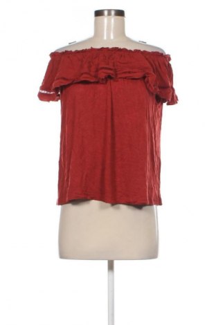 Дамска блуза Primark, Размер L, Цвят Червен, Цена 6,13 €