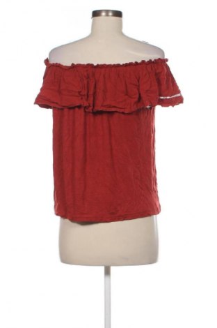 Дамска блуза Primark, Размер L, Цвят Червен, Цена 6,13 €