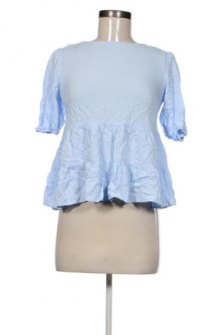 Bluzka damska Primark, Rozmiar S, Kolor Niebieski, Cena 21,99 zł