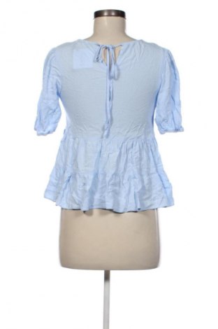 Bluzka damska Primark, Rozmiar S, Kolor Niebieski, Cena 21,99 zł