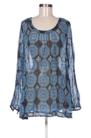 Női blúz Promiss, Méret XXL, Szín Sokszínű, Ár 7 213 Ft