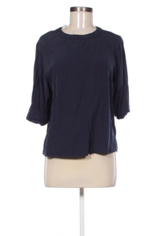 Női blúz Promod, Méret S, Szín Kék, Ár 7 182 Ft