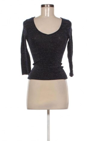 Дамска блуза Promod, Размер XXS, Цвят Многоцветен, Цена 4,60 €