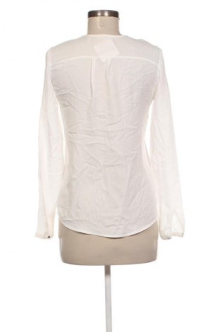 Дамска блуза Promod, Размер XS, Цвят Бял, Цена 4,60 €