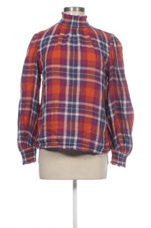 Дамска блуза Promod, Размер S, Цвят Многоцветен, Цена 6,13 €