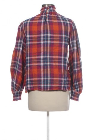 Дамска блуза Promod, Размер S, Цвят Многоцветен, Цена 6,13 €