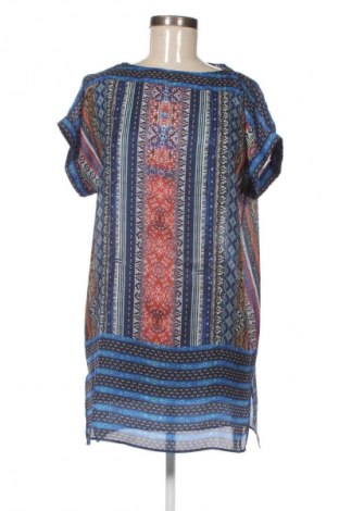 Дамска блуза Promod, Размер M, Цвят Многоцветен, Цена 5,62 €