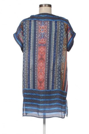 Дамска блуза Promod, Размер M, Цвят Многоцветен, Цена 5,62 €